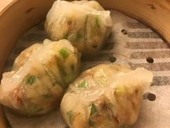 潮州蒸粉果-添好运点心专门店(深水埗店)