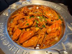 -胖哥俩肉蟹煲(杭州大厦中央广场店)
