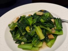 -百盛·鼎膳(中海财富中心)