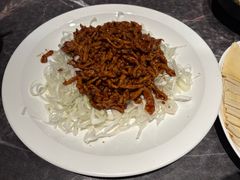 -新乾隆酒楼(帝景园店)