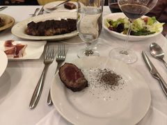 -摩根扒房(桐梓林店)