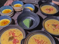 -松鹤精致料理(五一中路店)
