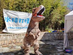 -石林冰雪海洋世界