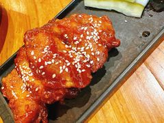 -火鬼 PYRO(五道口店)