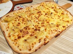 榴莲多多比萨-必胜客(WOW玉泉远洋店)