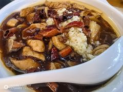 -砂锅居(西四店)