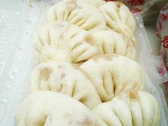 天津包子-京天红酒家(虎坊路店)