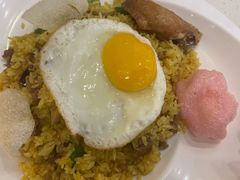 -万利港式茶餐厅