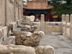 -北京市劳动人民文化宫(太庙)