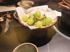 -季季山·云南野生菌火锅(上海首店)