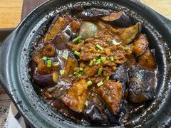 -万和春排骨砂锅米饭(新业广场店)