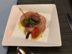 -四季酒店意大利餐厅