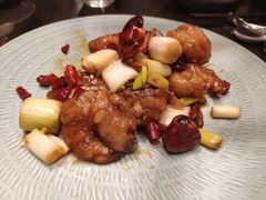 -环球港凯悦 · 享悦中餐厅