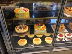 -Caidie Bakery采蝶轩(钟村店)