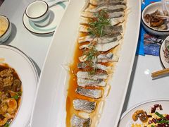 -凤霞海鲜大排档·天津菜(抗震路店)