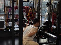 -锐动健身游泳(博地中心店)