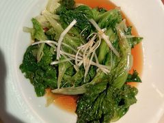 -绿茶餐厅(领展购物广场·中关村店)