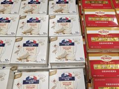 -山姆会员商店(上海浦东店)
