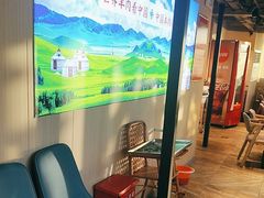-313羊庄铁锅烀羊肉·烤全羊·烧烤龙虾·团建聚餐(永德路店)