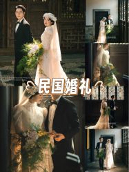 -雪中彩影婚纱摄影·品控旗舰店