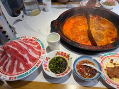 -牛市坎火锅(温州街店)