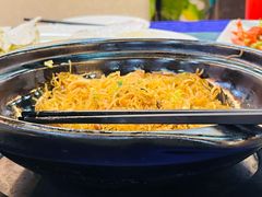 -广胜通达海鲜食府(黄沙店)