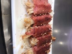 -台烘平价铁板烧(奥城店)