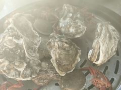 -仙螺岛海鲜自助餐厅(总店)