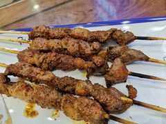 -丝路伊兰·兰州牛肉面(牛街总店)