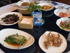 -丽景华侨酒店-渔味小厨