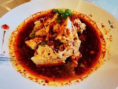 宜军油泼豆腐-玉华宫宾馆·餐厅(铜川驻京办店)