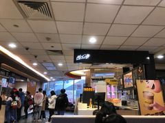 -麦当劳(小白楼店)
