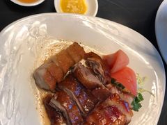 -新骏景万豪酒店·万豪中餐厅