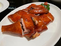 -夏宫中餐厅(静安香格里拉店)