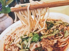 重庆小面-八一好吃街·高品美食广场