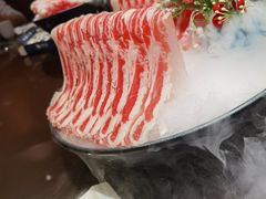 -快乐小羊·内蒙牛羊肉火锅(流花中心店)