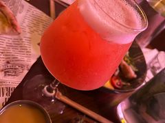 -Mercato莫卡多露台餐厅与酒吧(K11店)