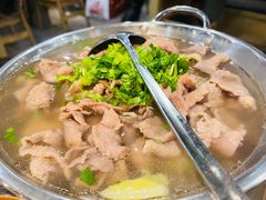 -肖四女乐山跷脚牛肉(世博源店)
