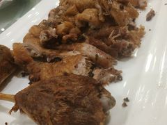 -梅龙镇酒家(南京西路总店)
