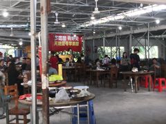 -大地农庄(逢沙大道店)