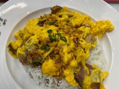 -華人 華星冰室(氹仔 店)