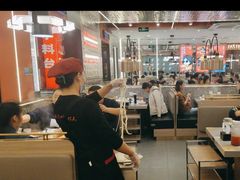 -巴蜀王婆大虾(南锣鼓巷店)