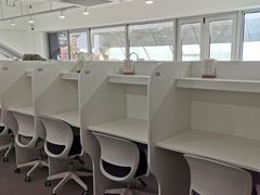 -白鲸自习室(公主坟店)