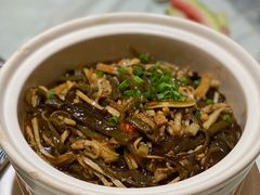 晋北烩菜-包子大王(新泽巷店)