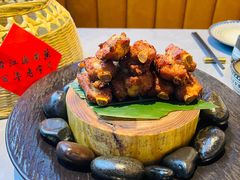-沿江海南菜·文昌鸡祖师爷(大东海店)