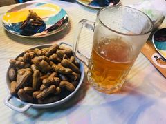 -年轮烧烤·羊蝎子·烤鱼(星湖街店)