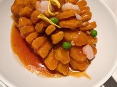 -永春园·扬州早茶·淮扬菜(漫乐城店)