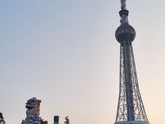 -文华公园(禅城区)