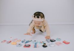 -嘟嘟卡奇儿童摄影