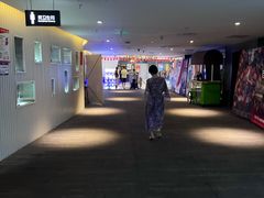 -中影国际影城(西溪印象城CINITYLED店)